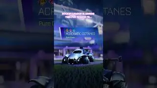 This is about to be an amazing update for RL 🗿🔥