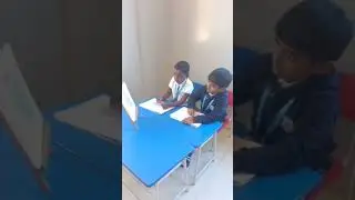 #children #artshorts #kids #school #shadow #teacher #vairal #education