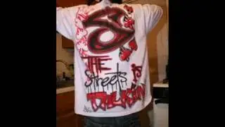SPAIDE RIPPER- PEER PREESURE