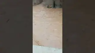 Massive Flood in Vadi Soon Valley 2025 | Shocking Footage