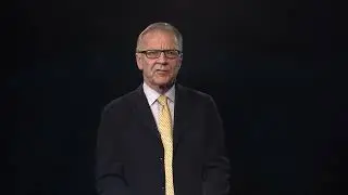 Video Script : American Government : Constitutional Foundations  : Limited Government 