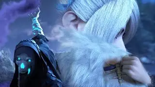 💗  EP26！最新内容！取经团队危机大战！公主是善是恶？白骨皇之怒！【西行纪年番 The Westward S5】