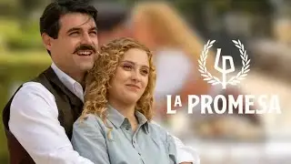 La relaci&oacute;n entre Ana Garc&eacute;s y Arturo Sancho en &lsquo;La Promesa&rsquo; cambia 180&ordm;