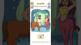 Dop 5 Delete One Part Level 781 | Every Puzzle Solved! 🎯 #Dop5 #Shorts #Puzzle