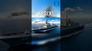 The Cancellation Class Frigates
