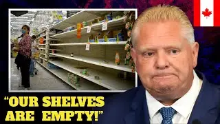 BREAKING! Ford BOYCOTTS U.S. Food & Alcohol, BACKFIRES INSTANTLY!!!