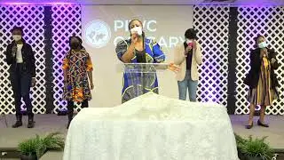 Songs of the Cross | Communion Service | February 06, 2022