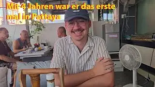 Ole der kleine Prinz muss beim Dieter arbeiten