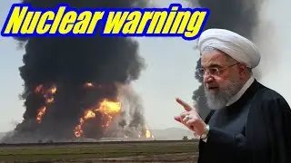 The US-UK-France-Germany warned Iran about boosting the production of nuclear weapons