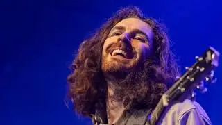 Hozier UNLEASHED! Unreal Unearth Tour EXPANDS with NEW DATES - You WON'T Believe This!