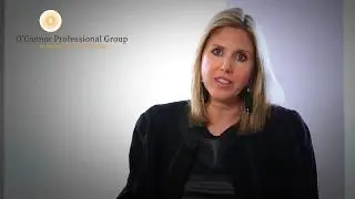 O&rsquo;Connor Professional Group &ndash; Our Story from Founder/CEO Arden O&rsquo;Connor