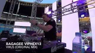 Bagagee Viphex13 Global Gathering Korea 2014 (2014.10.04)