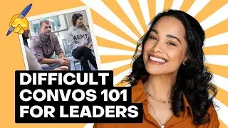 How to Facilitate Difficult Conversations for Leaders