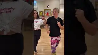 Ballroom Dance Lessons in Beverly Hills with dance instructor Oleg Astakhov