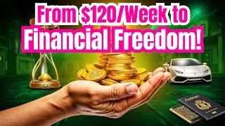 Can $120 per week in SCHD pay all your bills in the future?