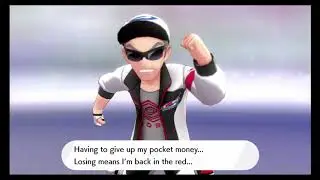 pokemon sword part 19 plot double helix