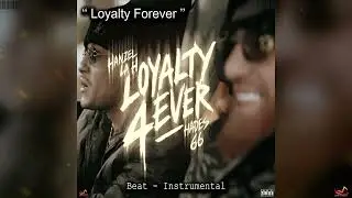 Hanzel La H ❌ Hades66 - Loyalty Forever (Type Beat) Oficial