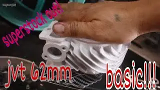 a nmax v2 177cc jvt 62mm