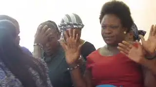DELIVERANCE TIME WITH PROPHET A.V. KAMBUTA DURING LIVE SUNDAY SERVICE | 02 APRIL 2023