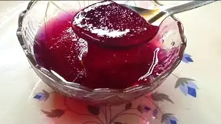 Dragon Fruit Jelly Recipe || Best Breakfast || THR | 