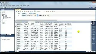 MySQL Pipe Operator || (Visit description for more info)