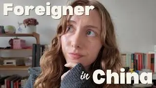 Can I Ever Truly Belong as a Foreigner in China?