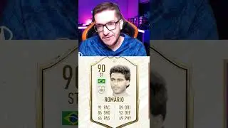 Icons que ja foram removidos do FIFA #fifa23 #Ultimateteam #Fut23 #Fifadicas