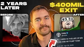 Biggest KOL sold for $400m | GOLD correction | Beyond Meat short squeeze