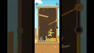 Pull Him Out Level 36 Walkthrough