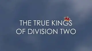 Team Folo the Div 2 Kings!