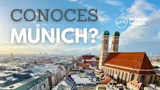 Esenciales de MUNICH en 3 días (y más opciones!) - ALEMANIA
