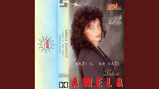Tebi na dusu rastanak ide