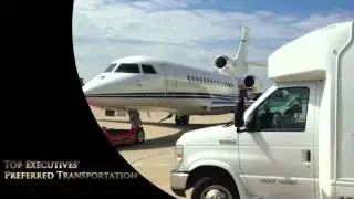 24 Passenger Luxury Mini Bus