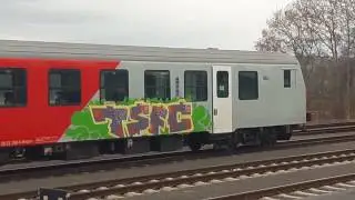 Die Reihe 80-73 der &Ouml;BB, der CityShuttle-Steuerwagen f&uuml;r den Nahverkehr