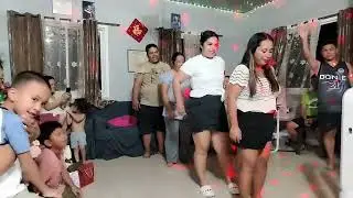 MAGANDANG PALARO NG CHRISTMAS PARTY PARA SA MATATABA/Family party 