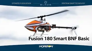 Fusion 180 Smart BNF Basic