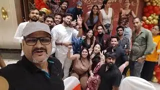Shooting Completed #director #actor #dop #shooting #location #series 