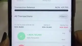 Vendor Dashboard Overview - Kamel App Guide Mini-Series
