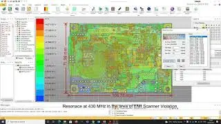Multilayer PCB design Validation required SI,PI & EMIEMC Analysis | Kaizenat Technologies