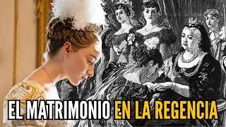 La OSCURA VERDAD detrás de Bridgerton y la Temporada Social
