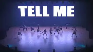 FIH2 2019 BALLET & CIA
