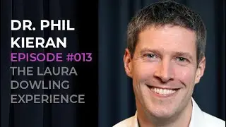 The Male Health Episode with Dr. Phil Kieran. Episode #013