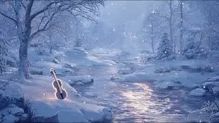 A.Vivaldi. Violin Concerto in F minor, RV 297 'Winter' - I. Allegro non molto