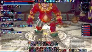 TERA Lake of Tears [Nu Pogodi](RUS) - WHHM