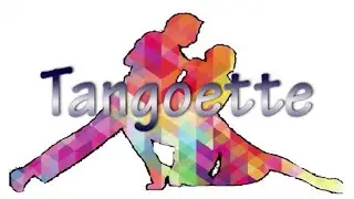 Tangoette Australian Dance New Vogue Walkthrough