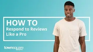 How to Respond to Reviews Like a Pro