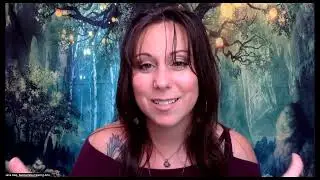 Rose Priestess Path with Jena Skai, Sacred Soul Healer & Priestess