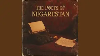 Forgotten Persian Kings (Iranian Jazz)