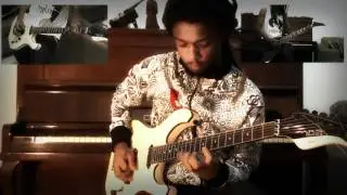 Jobam Martins - Spot check (original song)