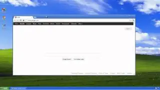 Как удалить ShareAza (поиск, домашнюю страницу)